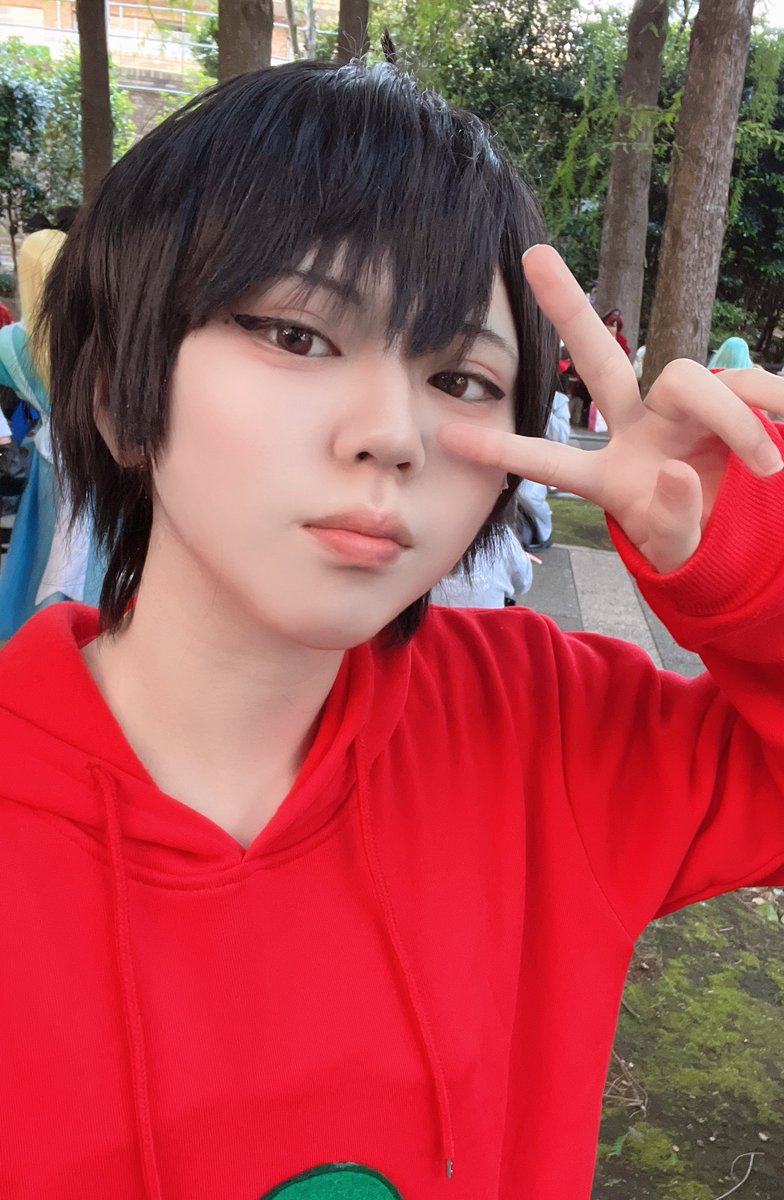 cos_15_m's tweet photo. 💜❤️
人少なくてめちゃくちゃ快適👀 https://t.co/1S70wlXr69
