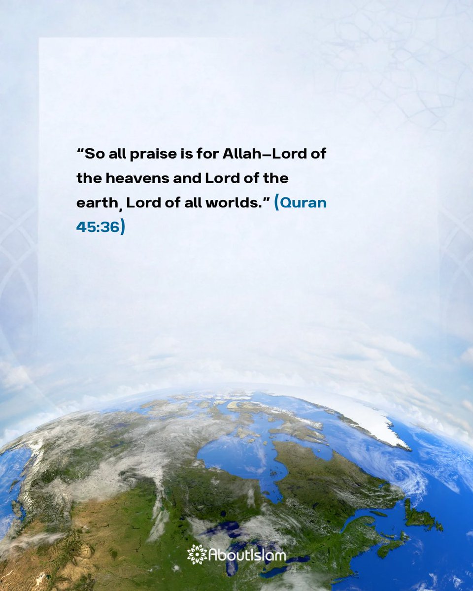 AbtIslamNet's tweet image. #Muslim
#quran