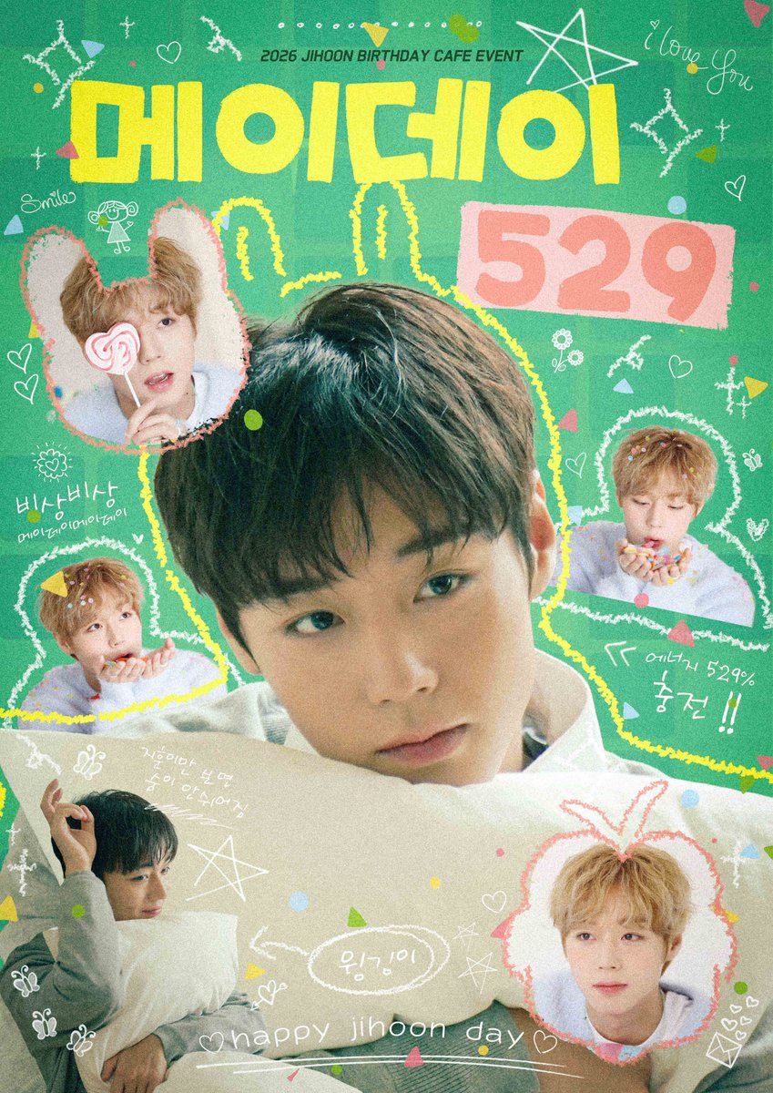 #메이데이_529 tweet media