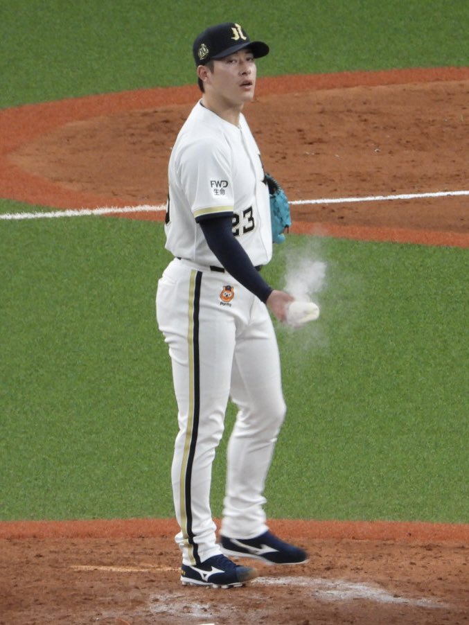 ありがとう野球 tweet media