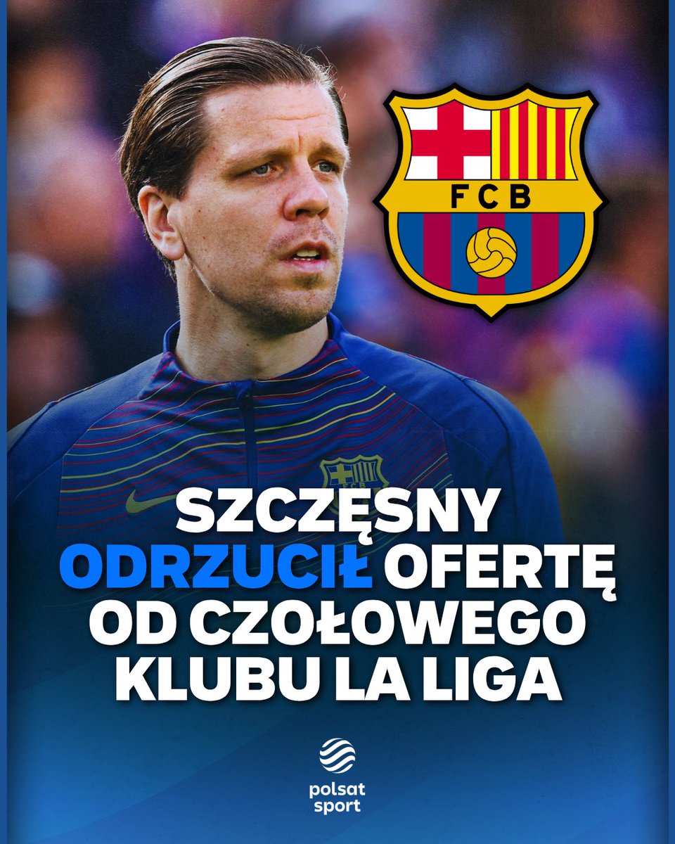 Polsat Sport tweet media