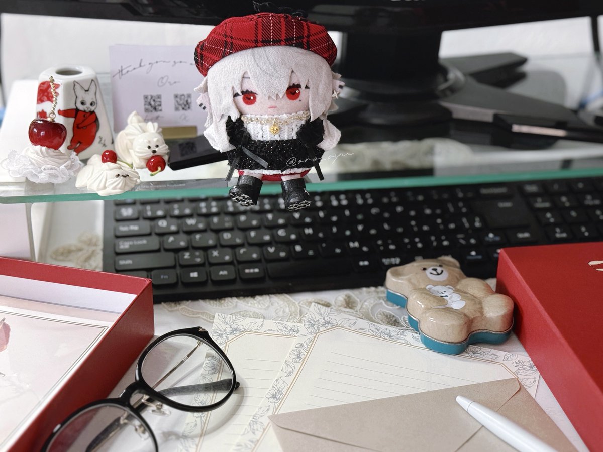 おゆ tweet media