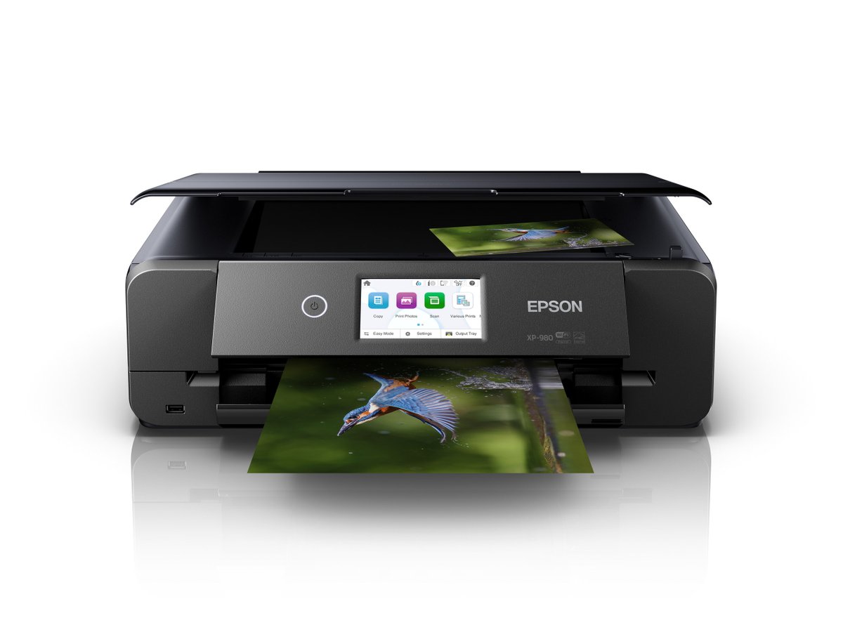 luxurylifestyle's tweet image. Epson Introduces New Photo Printer Designed to Inspire Creatives, Hobbyists and Families luxurylifestyle.com/headlines/epso… #printer #print #photoprints #technology