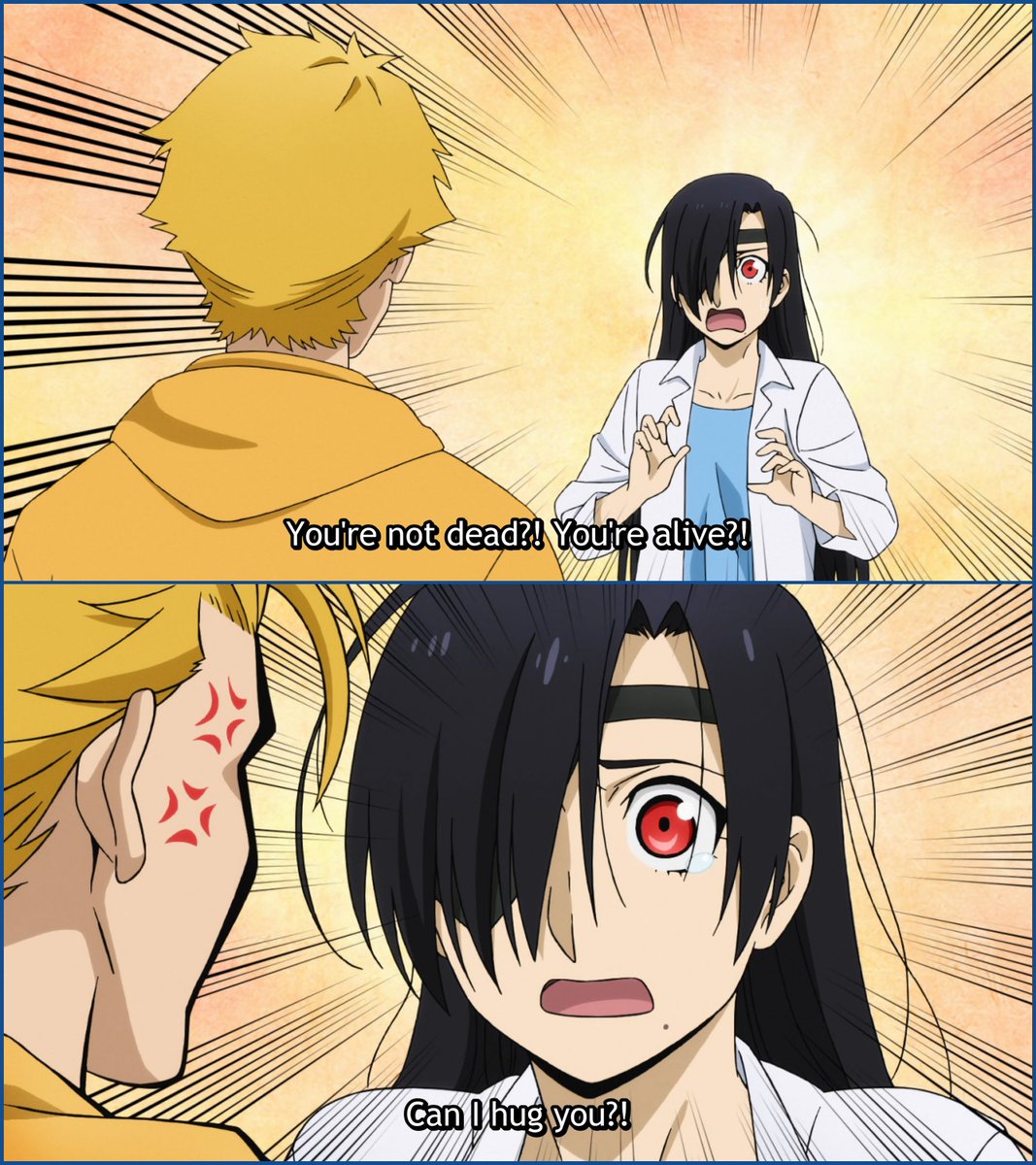 Anime Corner tweet media