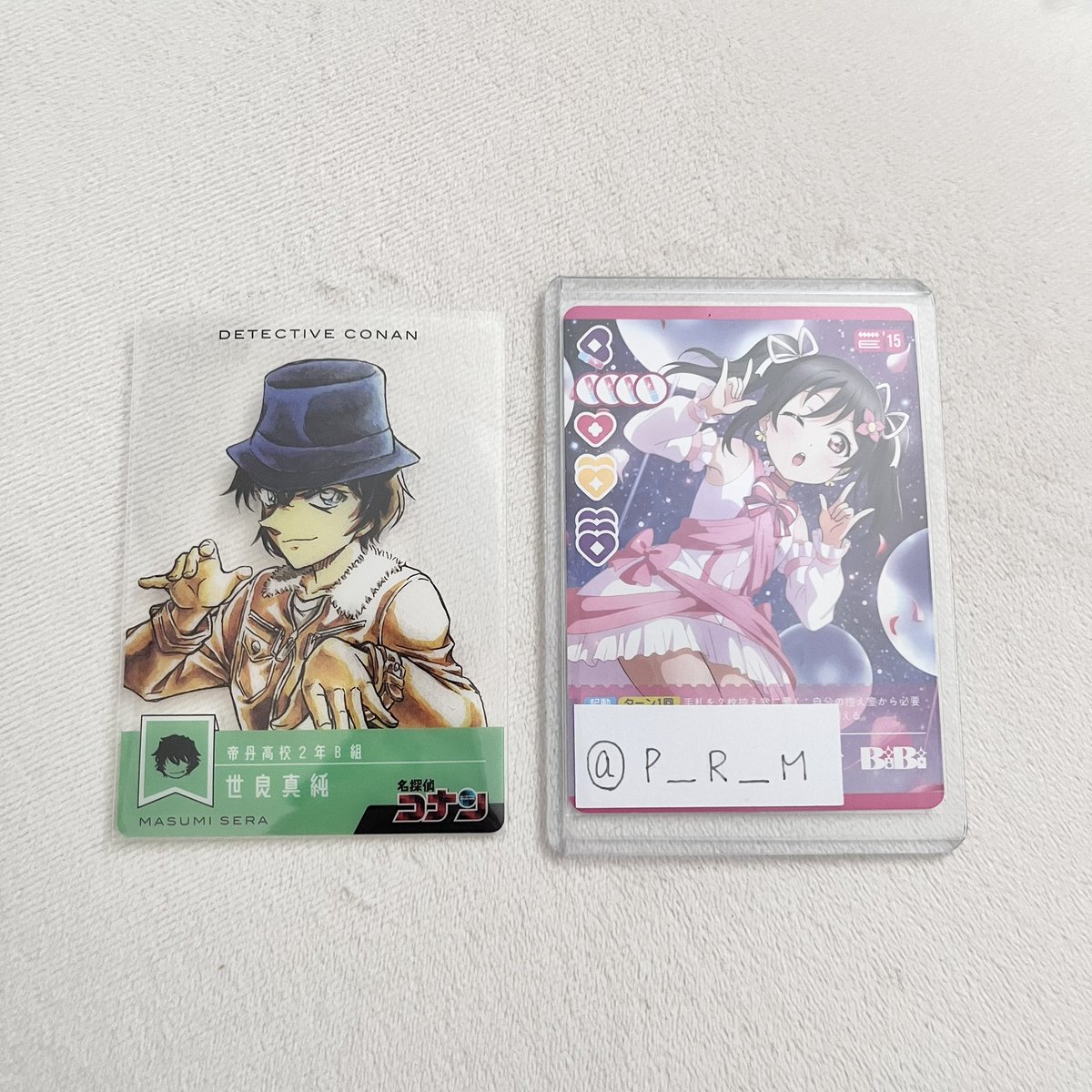 こるく┊お取引 tweet media