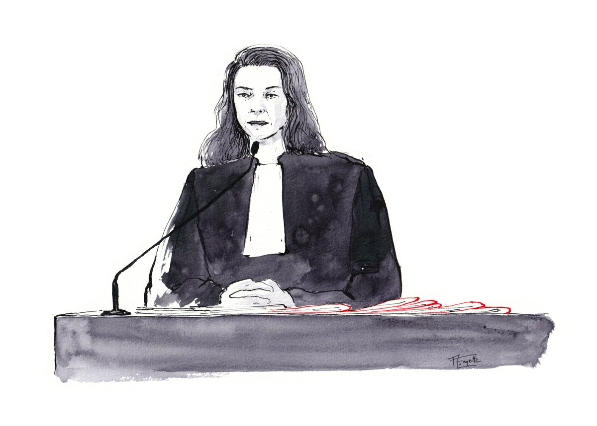 Free_Yezidi's tweet photo. We are grateful to our lawyers, Clémance Bectarte and Chloé Pasmantier, for their extraordinary dedication throughout the Sabri Essid trial in France, a historic moment for the Yezidi community. https://t.co/lN3Js0Qc4u