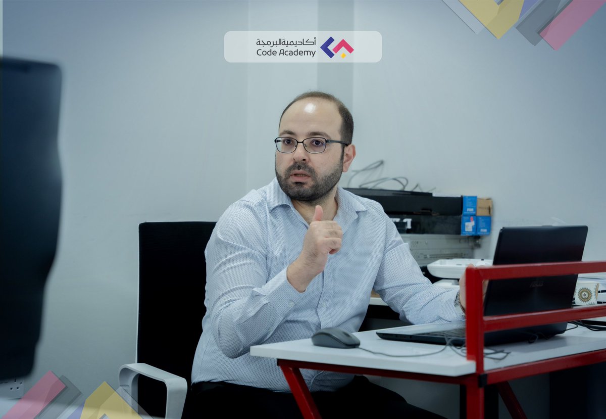 أكاديمية البرمجة tweet media