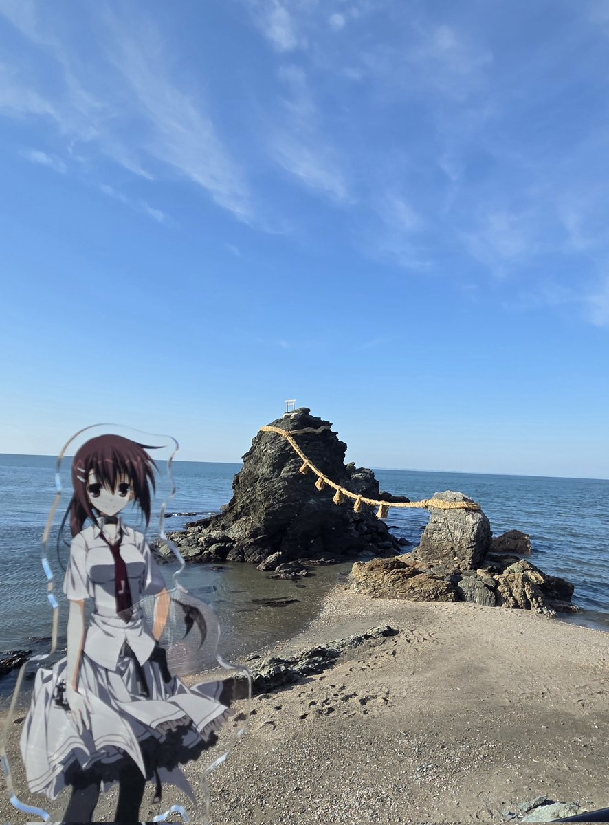 のと tweet media