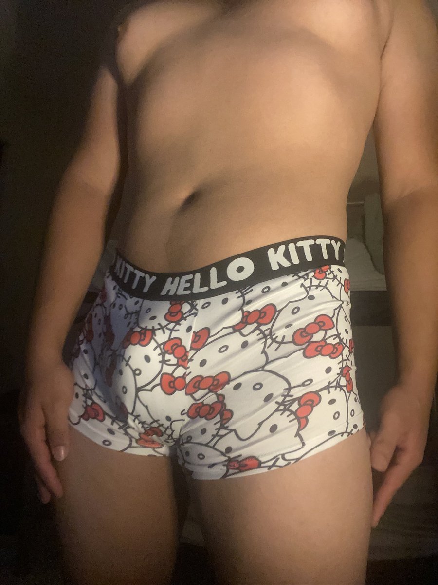 Una con los de kitty👀🔥