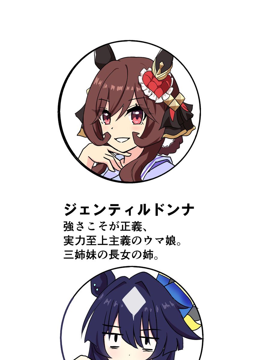 ドイガキ(イラスト漫画練習垢) tweet media