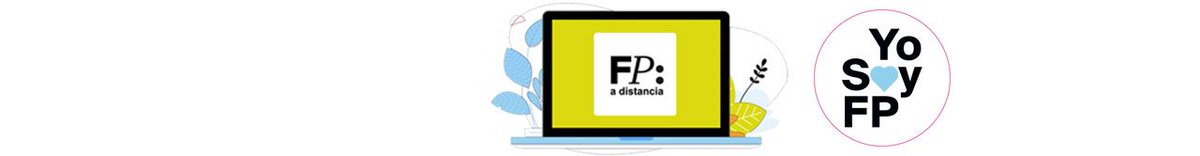 educaciongob's tweet photo. 💻 ¡La FP Virtual llega para ofrecer nuevas oportunidades educativas!

🔹 Un formato flexible que te permite formarte a tu ritmo, desde cualquier lugar
🔹 La FP virtual adapta la enseñanza a las necesidades de los estudiantes del siglo XXI

Consulta aquí: https://t.co/SxwRwTSwik https://t.co/rhMDMVTDyU