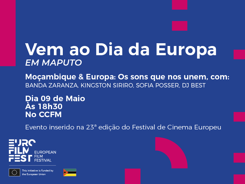 European Union in Mozambique tweet media