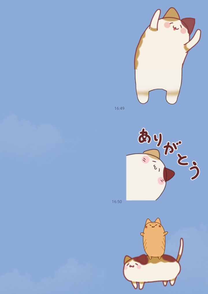 Post by milktea＋ on X: 組み合わせ例