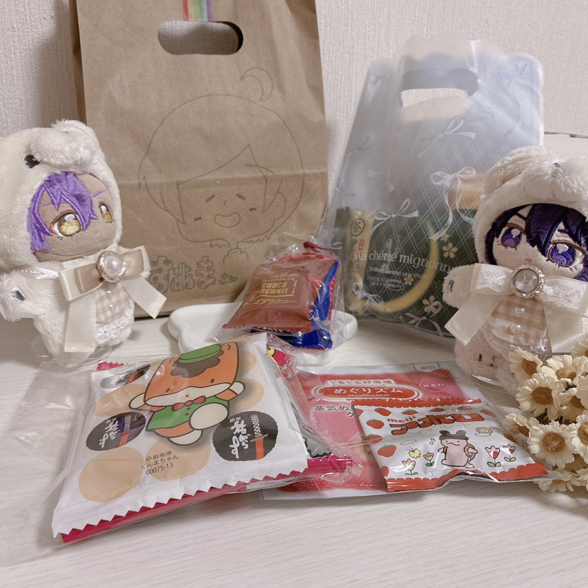 すあま (@HoneycombSuama) / Posts / X