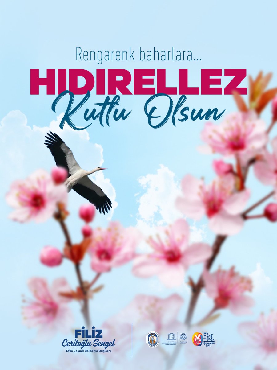 Filiz Ceritoğlu Sengel tweet media