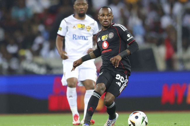 GugulethuBranch's tweet photo. ๐
ฟ๏ธ #๐๐๐๐๐๐๐๐_๐๐๐๐๐.
๐ Saturday, 13 September 2025.
โฝ๏ธ @orlandopirates 3-0 @StellenboschFC.
๐ฅ
โ ๏ธ Moremi 92, 110, @TshegoMabasa_19 103.
๐ Mbombela Stadium - Nelspruit ๐ฟ๐ฆ
๐ 2025/26 #MTN8Final.
๐ดโโ ๏ธ #UpTheBucs #OnceAlways โซ๏ธโช๏ธ๐ดโญ https://t.co/4cai9Czt9H