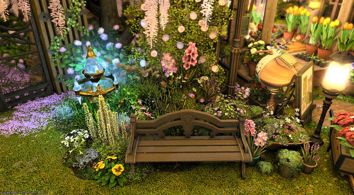 🌜🐥Chocobo🐤🌛の花屋 たま( °∀°)🌼 tweet media