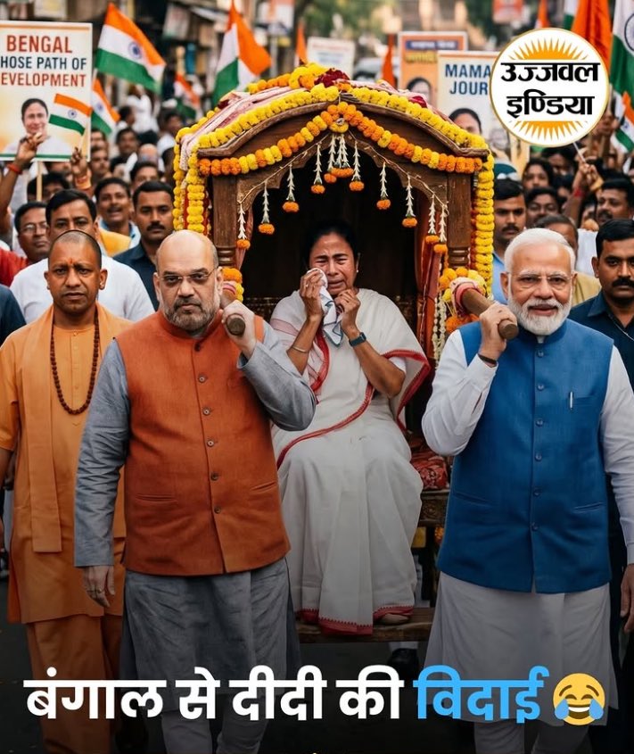 Prabhat Singh Bhadauriya tweet media