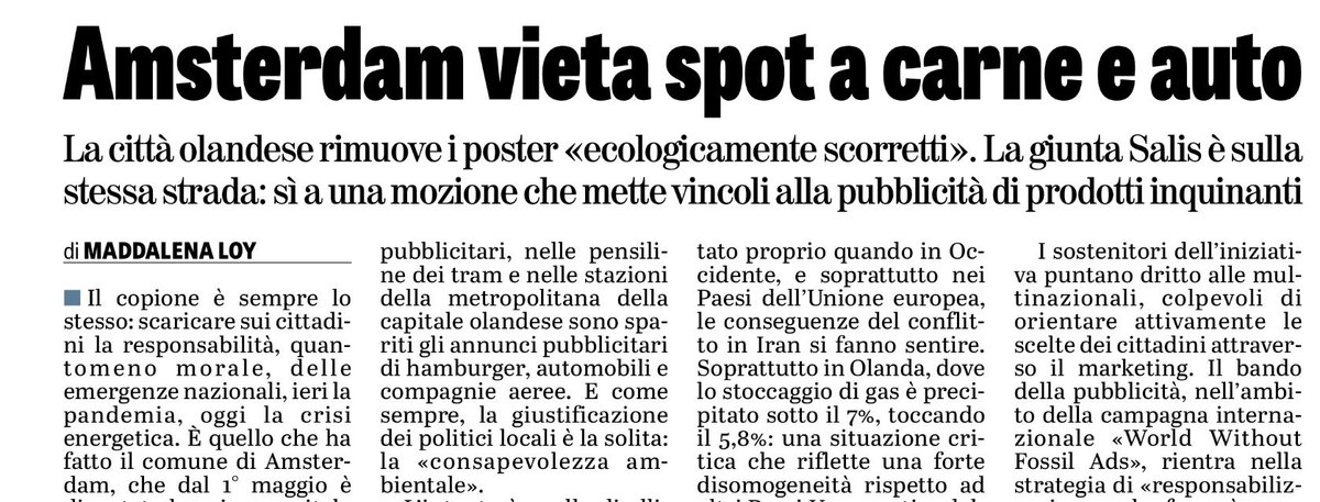 Maddalena Loy tweet media
