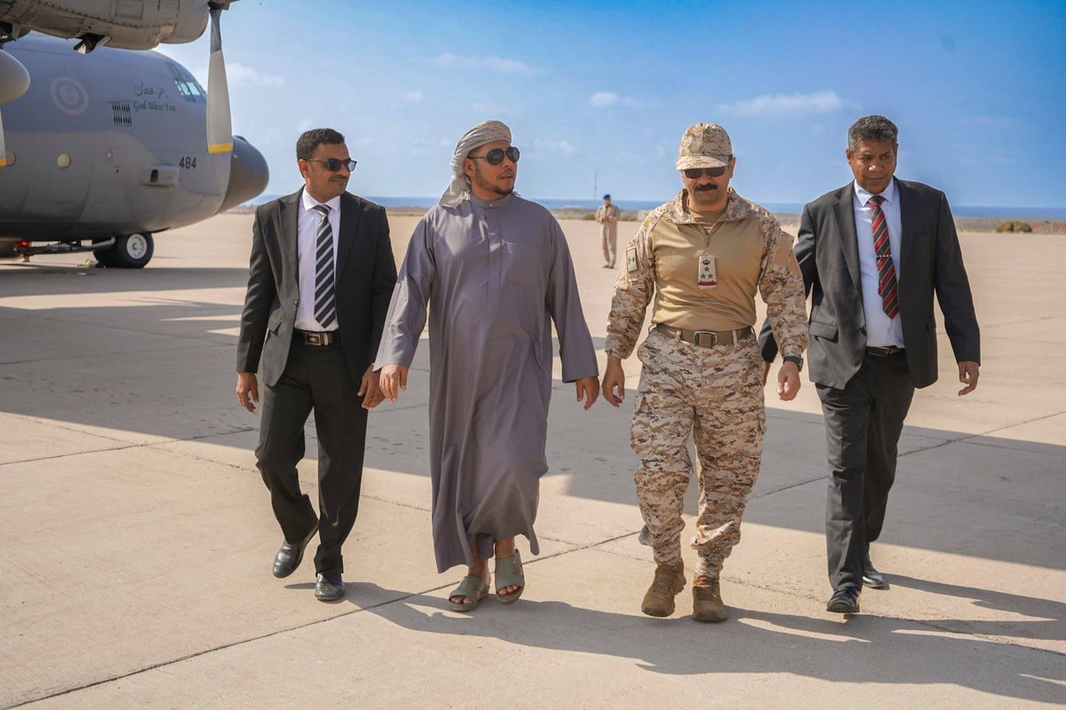HAljdyd97316's tweet photo. اخبار سقطرى https://t.co/SLqNPWM9KQ