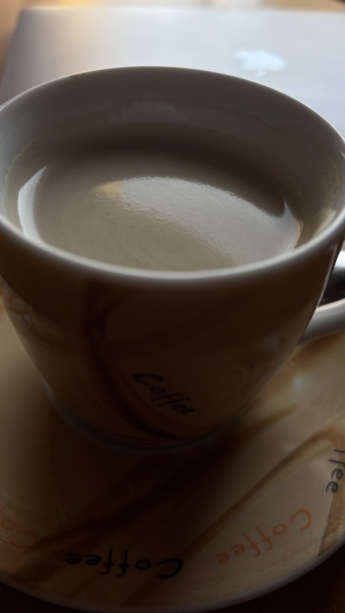 DDAVE_1's tweet image. Jest idealna👌☕️ Dzień dobry! Z rana niezła patelnia choć ja tam lubię słońce ☀️ #Coffee #Kawa #Dzieńdobry #Morning