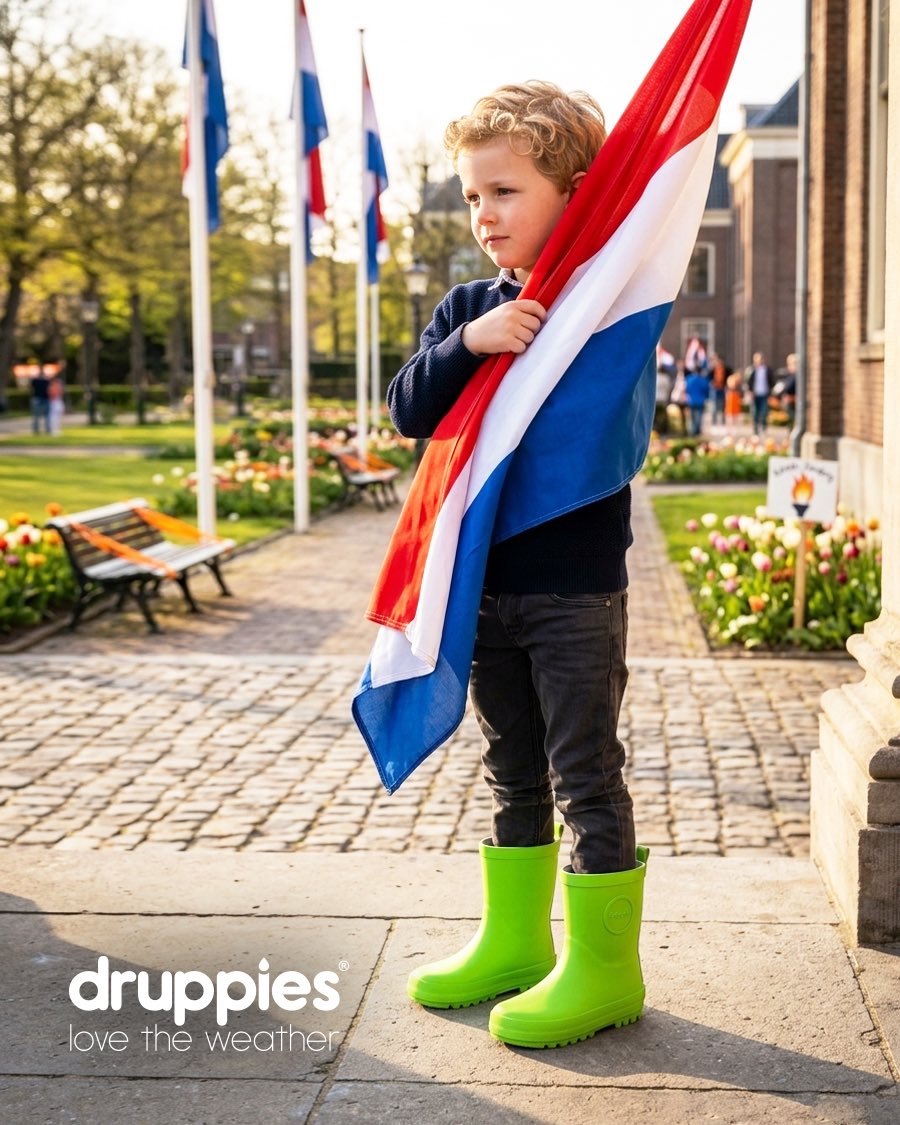 Today we celebrate freedom 🧡🇳🇱

#free #liberationday #bevrijdingsdag #peace #bekind