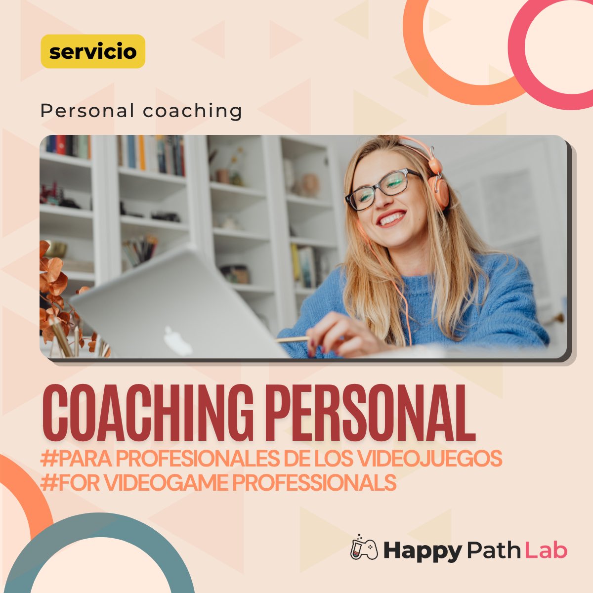 HappyPath LAB tweet media