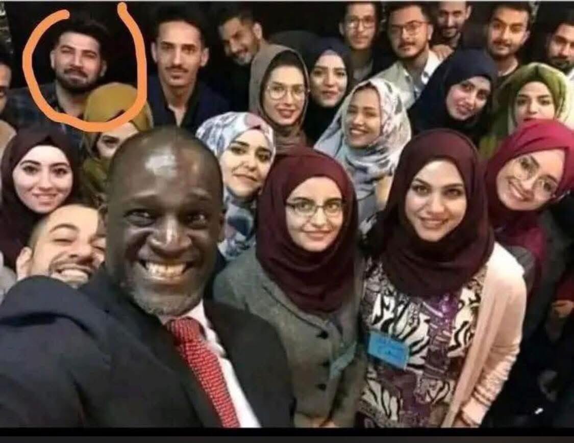 حيدر الهاشمي ( البديل ) tweet media
