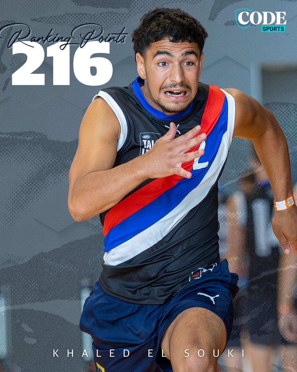 CODE AFL tweet media