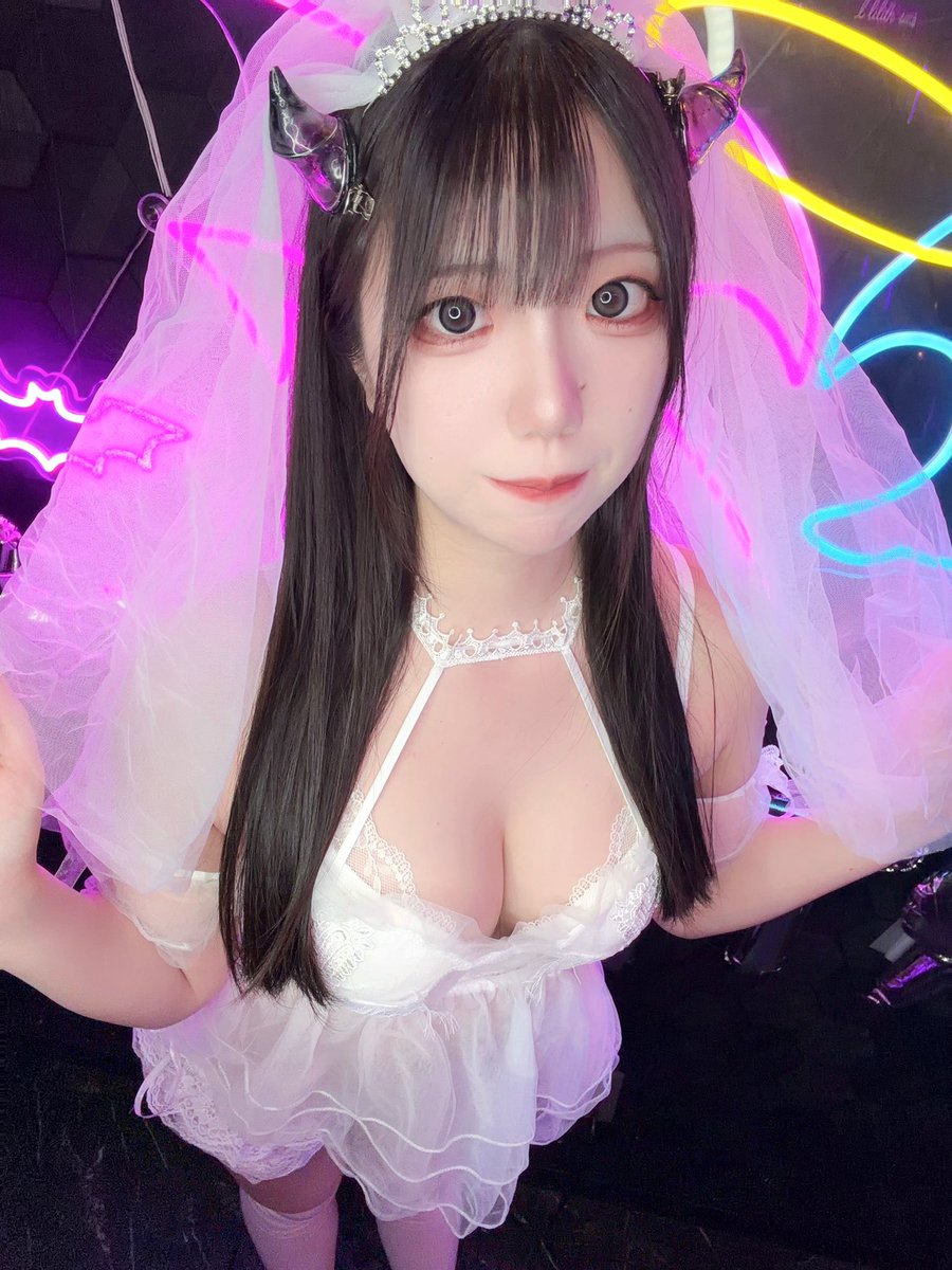 アイネ💜サキュバスシーシャLILITH tweet media