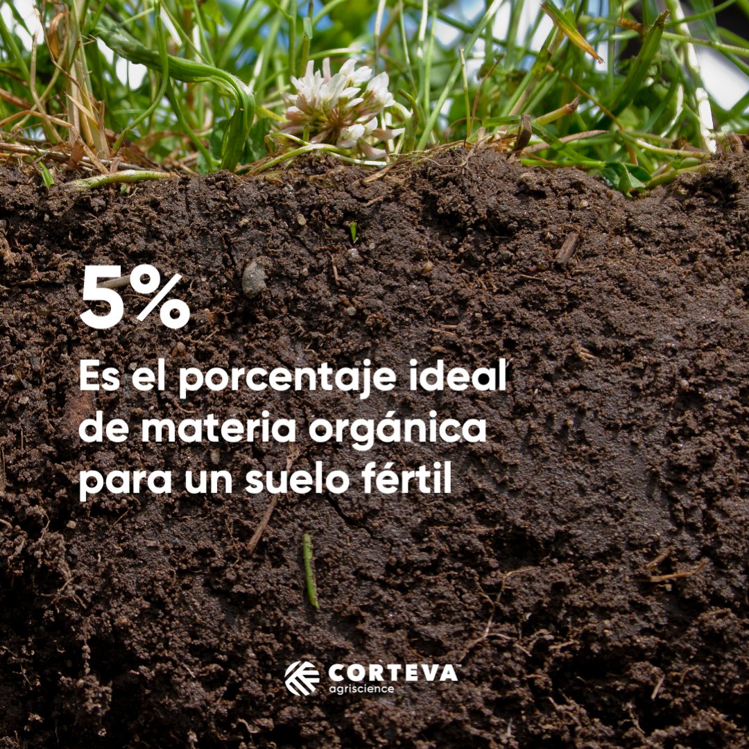 Corteva España tweet media