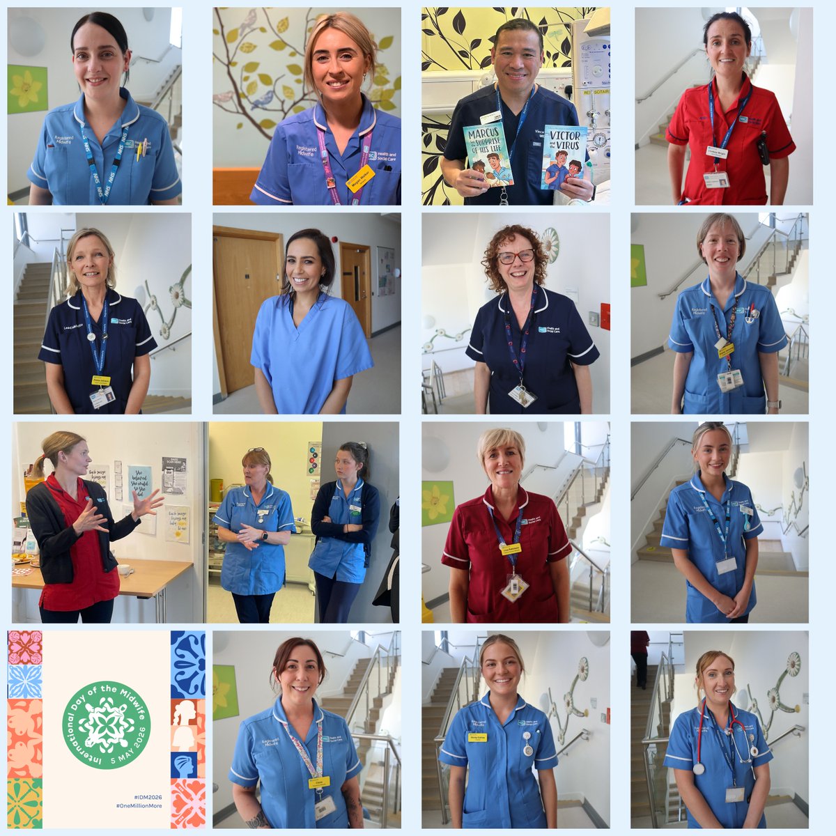 South Eastern Trust tweet media