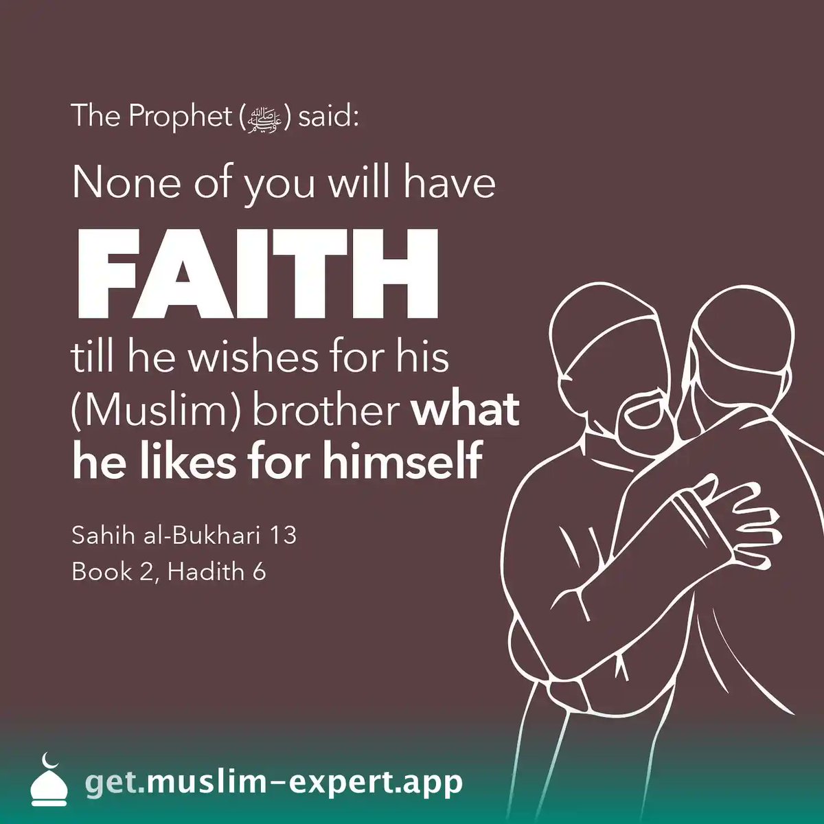 muslim_expert's tweet image. Inspiration of the day
get.muslim-expert.app

#islam #allah #muslim #muslimexpert