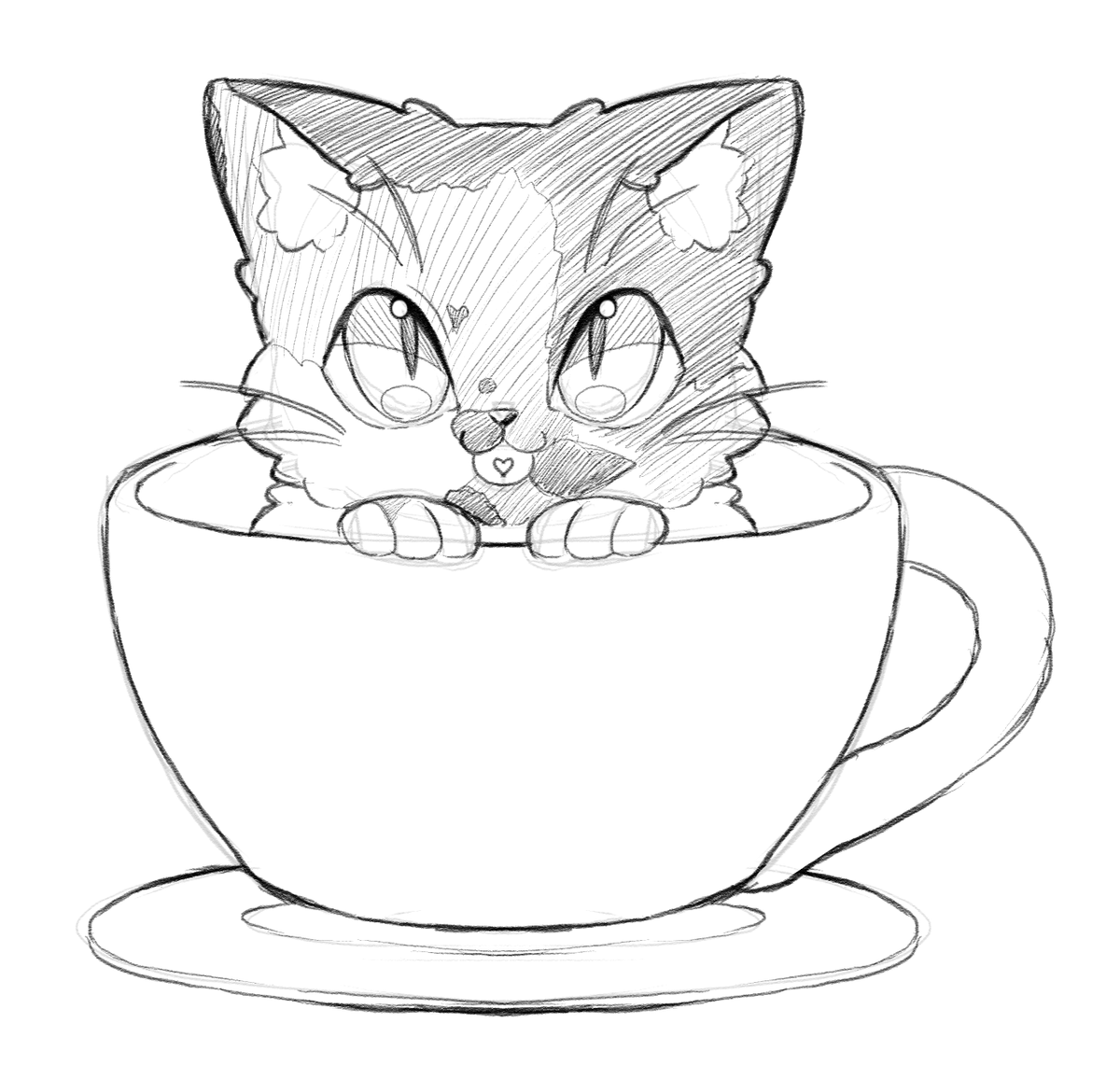 Kiki Calico 🐱🌛 tweet media