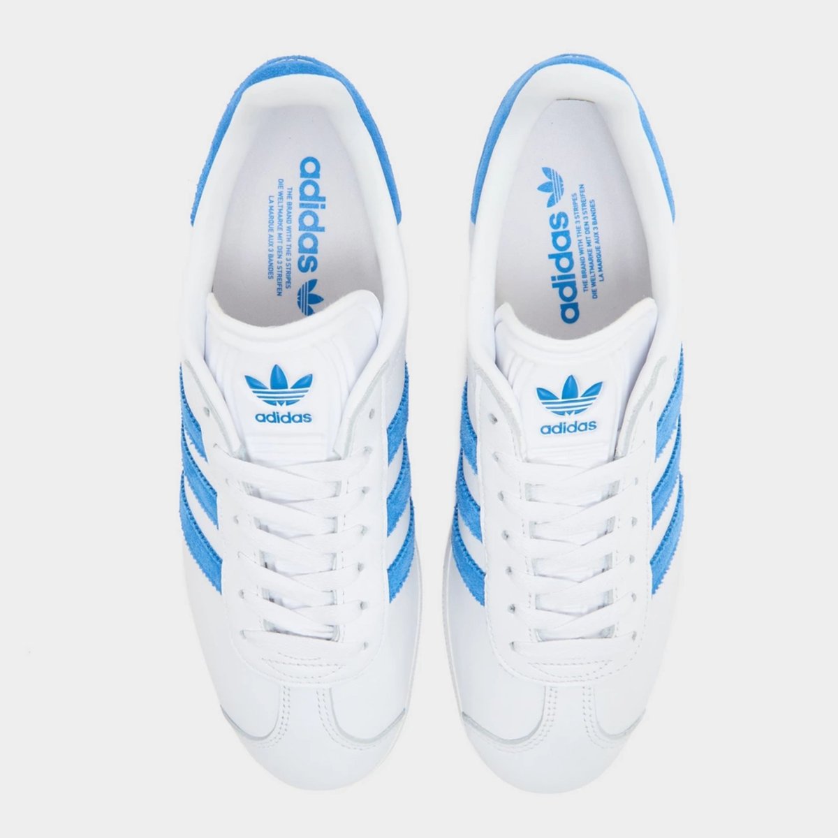 adidas gazelle silver green womens Gazelle ADV x The MNUFC "Familia"  Premier