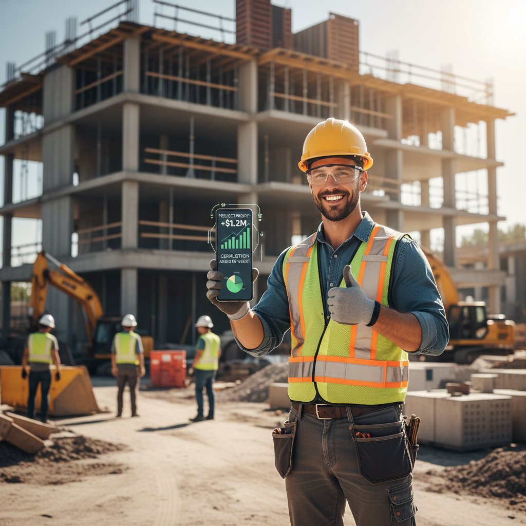 margintracker's tweet image. Weekly cost tracking ✅ Revenue logging ✅ Automated reports ✅ Job-by-job margins ✅ All in one place.

Try free 👉 margintracker.ie

#PlantHire #Equipment