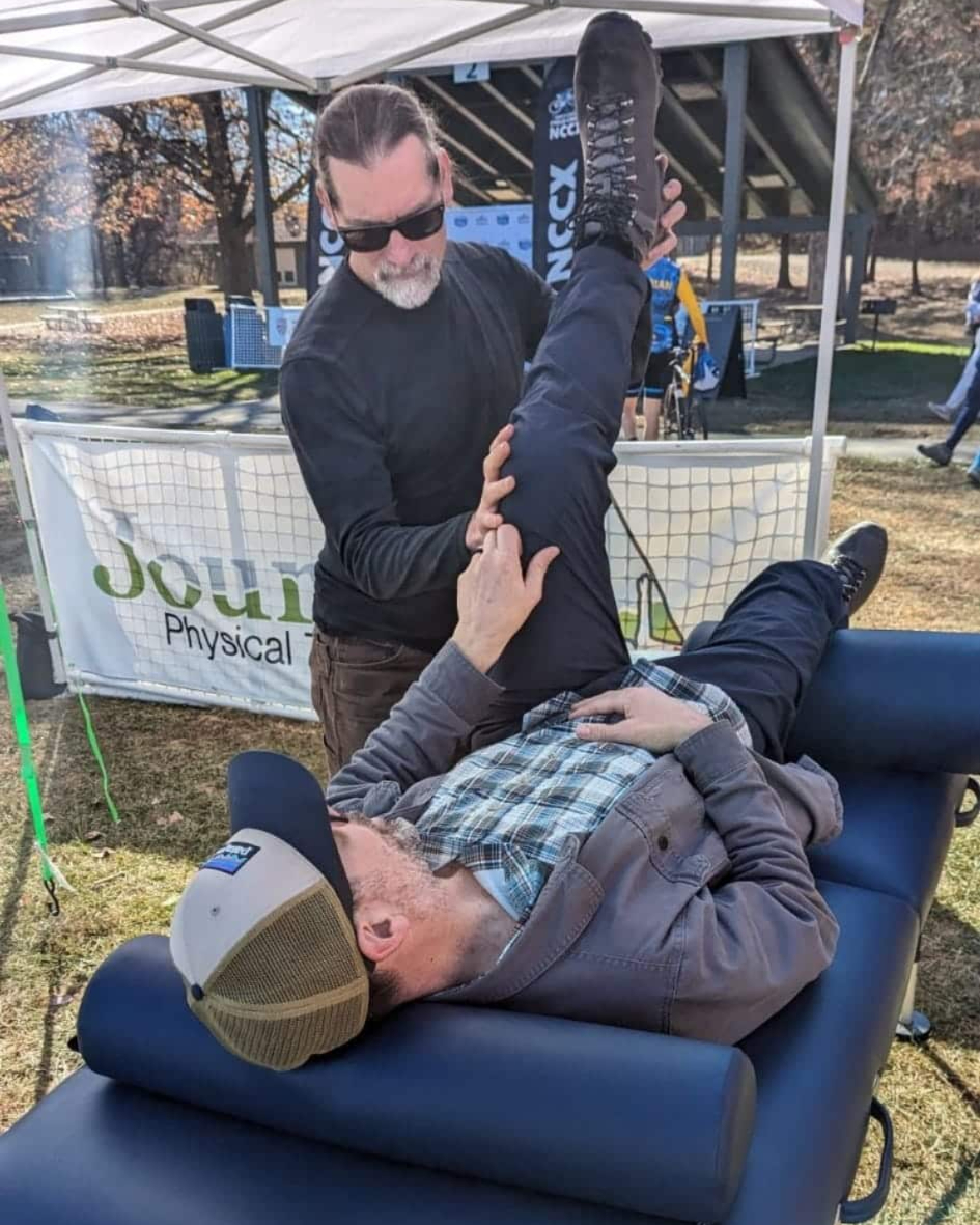 IncredibleAVL's tweet image. Is pain or injury keeping you from training or preparing for a race? Wishing the pain would just go away? Contact Journey Physical Therapy today to schedule a PT appointment. 
#running #physicaltherapy #painrelief
incredibletowns.com/directory/jour…