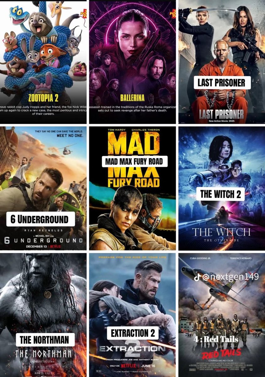 MovieZone🎥 tweet media
