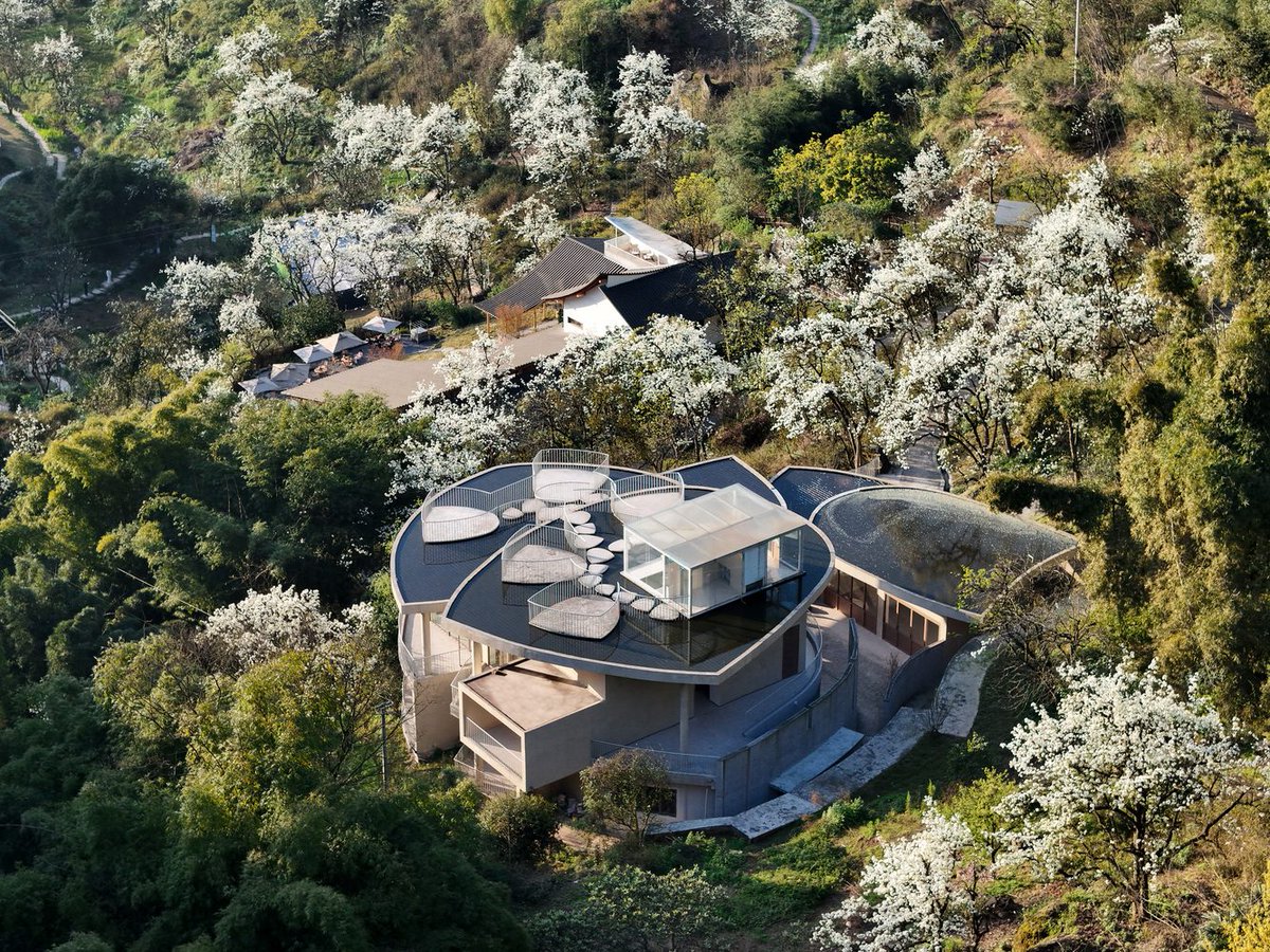 ArchDaily tweet media
