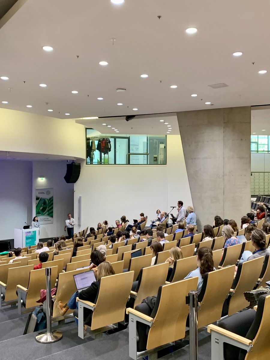 EMBL Events tweet media