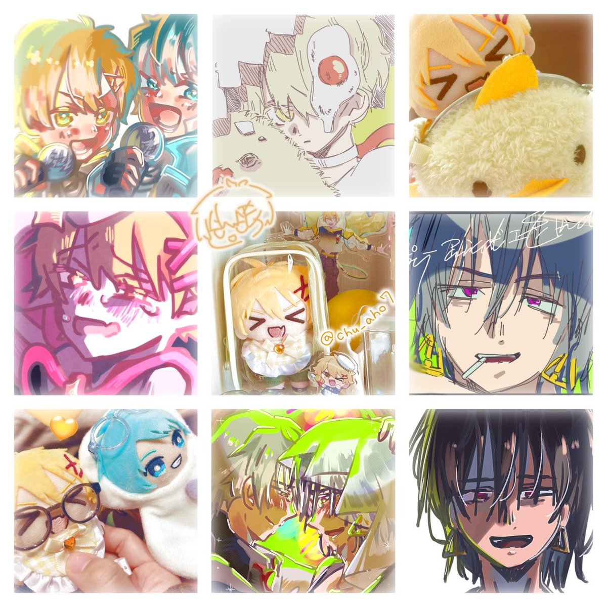 ゆず tweet media