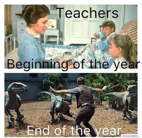 ConnectingSteps's tweet image. Is it getting this way yet?! 🫣🫠 #teacherlife #teachermeme #summerterm