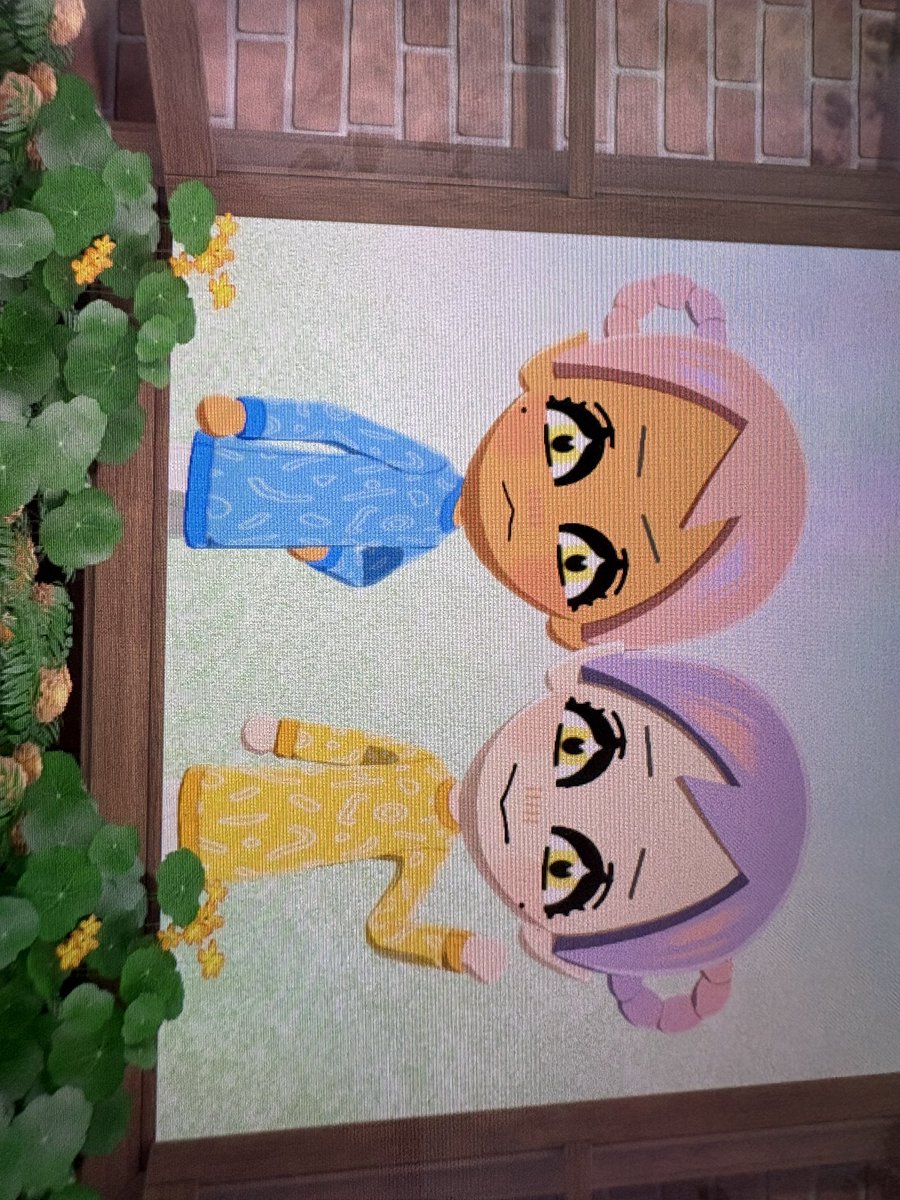 月 めむ @てぃんと tweet media