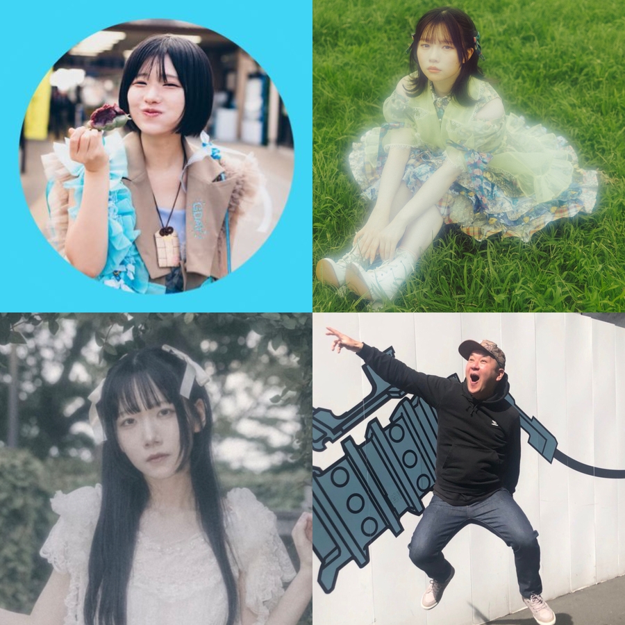 NAKED LOFT YOKOHAMA（ネイキッドロフト横浜） tweet media