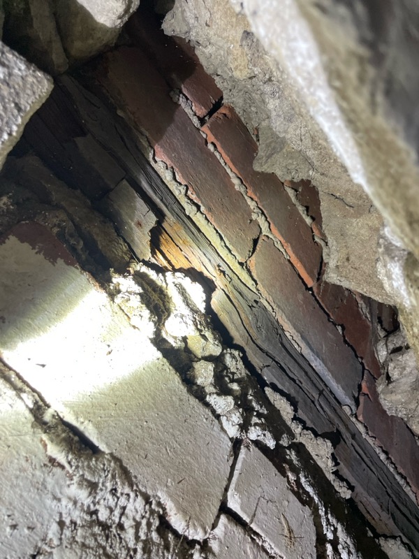 Timberwise's tweet image. Case Study: Addressing Wet Rot and Woodworm in a Bradford Basement

Find out how we advised our client in our latest case study: timberwise.co.uk/case-studies/w…

#Timberwise #CaseStudy #TimberRepairs #Woodworm #FungalDecay