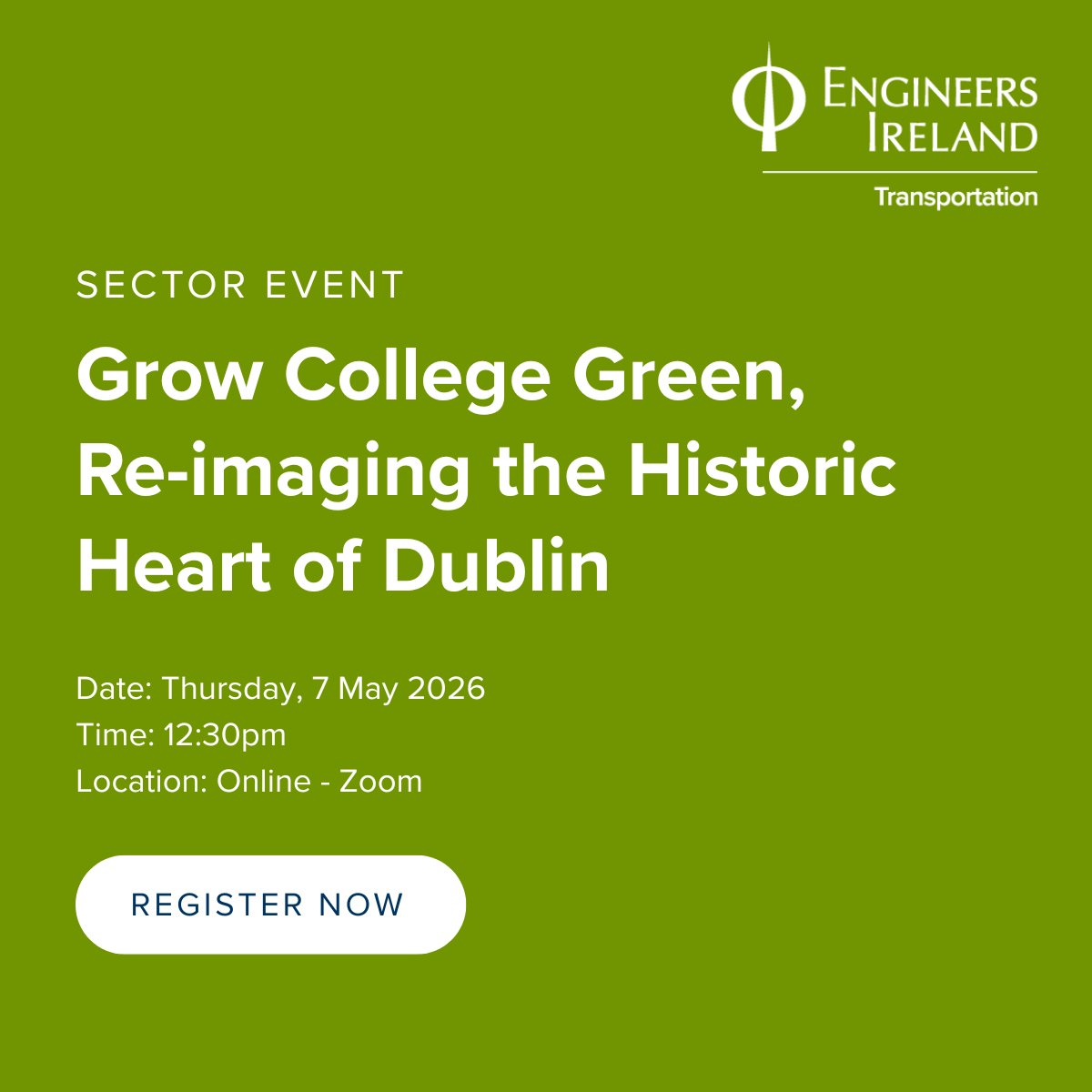 Engineers Ireland tweet media