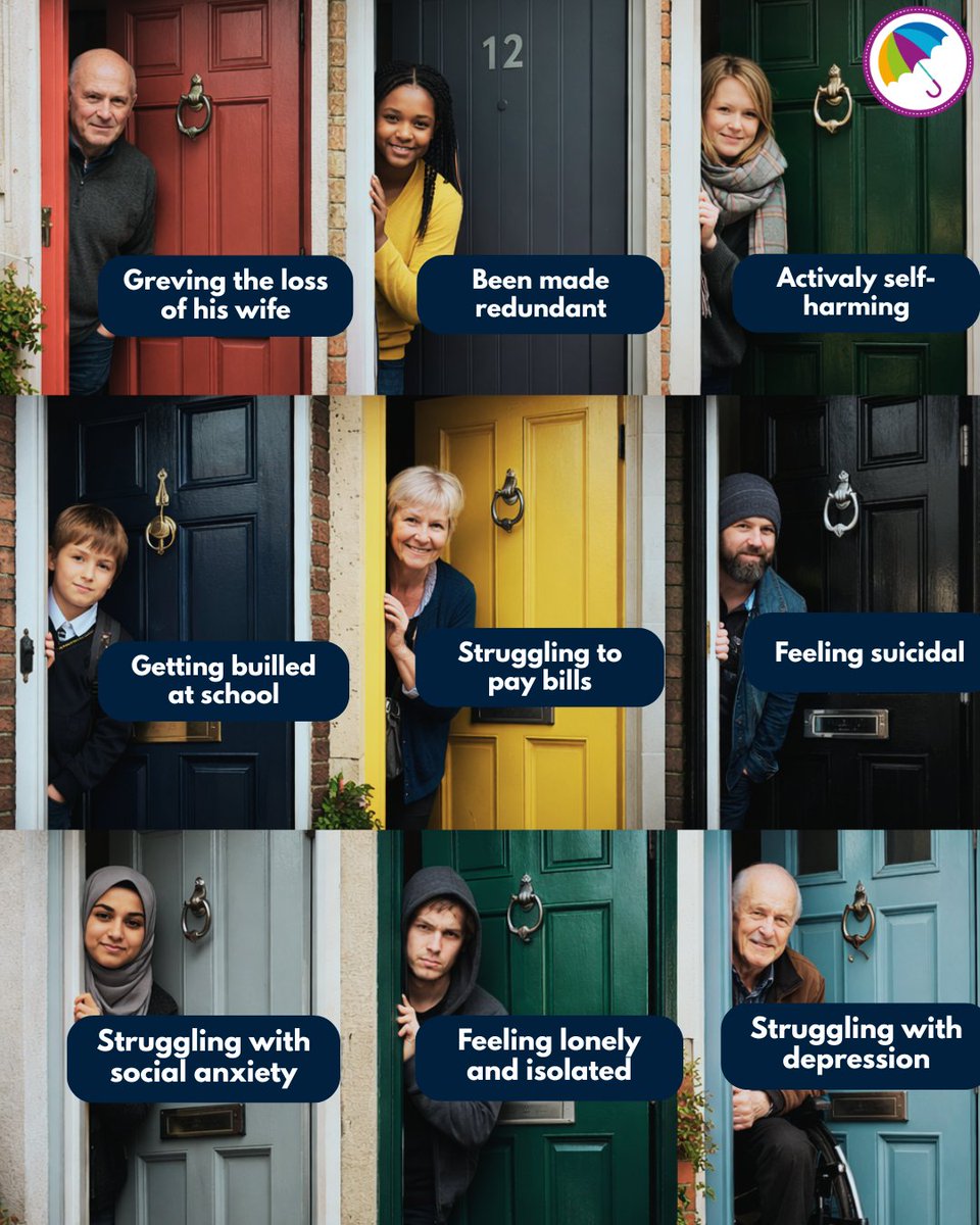 Derbyshire Community Health Services NHS FT tweet media