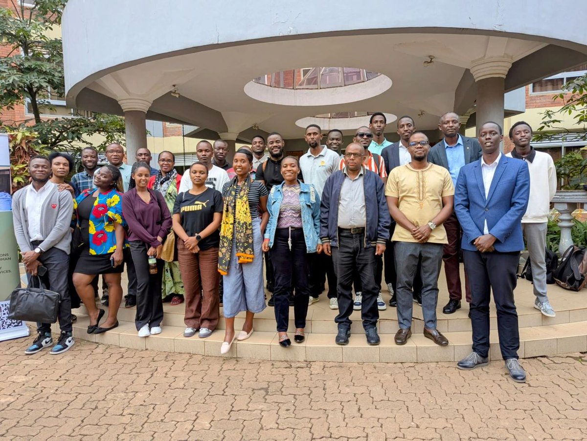 DATA+ RWANDA tweet media