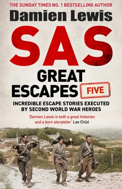 histbookclubpod's tweet photo. Latest episode on the @histbookclubpod is with @authordlewis as we discuss Special Forces in WW2: SBS, SAS &amp; my personal favourite, the Greek Sacred Squadron - echoes of Thebans
We also discuss lawfare - how many WW2 ops would fall foul of the current legal establishment?
🔗👇 https://t.co/htC4rvvAGE