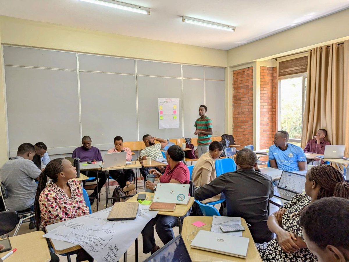 DATA+ RWANDA tweet media